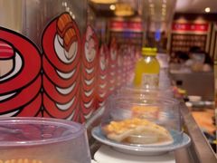 -万岁寿司(蓬江万达店)