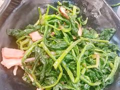 培根菠菜-井上家(大兴街店)