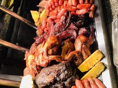 -星伦多 自助料理(圆融店)