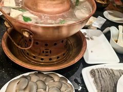 -南门涮肉(通州大船店)