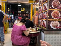 -烧鹅濑(西华路店)