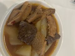 -金河半岛园林酒家(金融城店)