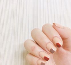 -Halo美甲美睫