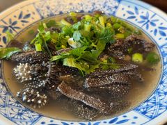 -古市香跷脚牛肉·非遗传承单位