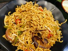 -碎怂烤肉(钟楼柳巷店)