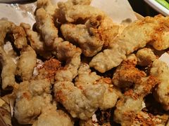 -沪小胖·小龙虾·蓝龙王(八佰伴店)