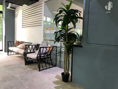 -IBOBI亲子游泳俱乐部(华侨城中心)