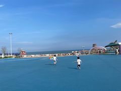 -汕头中海黄金海岸水上乐园