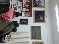 -中国照相馆(交道口店)