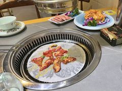 -鹤之乡·齐齐哈尔东北炭火烤肉(昆明盈江路店)