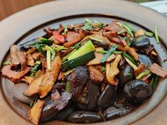 -云海肴·汽锅鸡·云南菜(高德置地店)