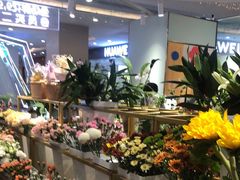 -保利MALL(天鹅湖店)