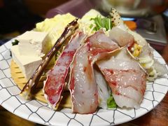 -蟹料理 北海道かに将軍(札幌本店)