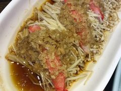 -涌上外婆桥(南塘店)