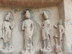 -炳灵寺世界文化遗产旅游区