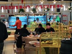 -刘一锅筋头巴脑(千峰路店)