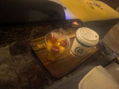 -汤泉良子·沐足·颂钵疗愈·SPA(珠江新城店)