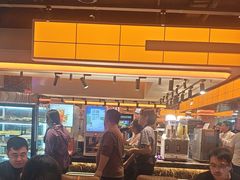 -黑金·寻焰自助百汇·烤肉·火锅(中街店)