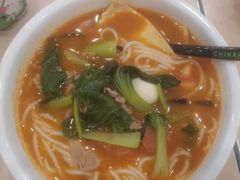 -蒙自源米线(虎门国际购物中心店)