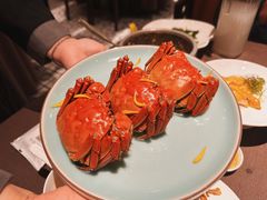 -蟹榭·莳鲜(虹桥高岛屋店)
