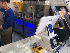 -茶百道(京溪店)