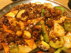 -百年食客韩式烤肉(南三环店)