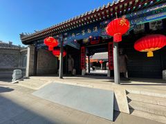 -内蒙古将军衙署博物院