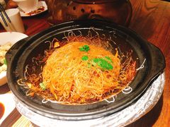 -炊烟小炒黄牛肉(中心印象城店)