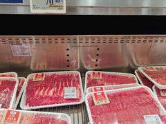 -山姆会员商店(上海浦东店)