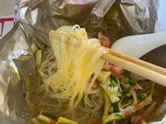 -见味花甲(福田coco park店)