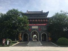 -昌州古城