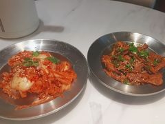 -大同江朝鲜菜•长春地标美食(绿园吾悦广场店)