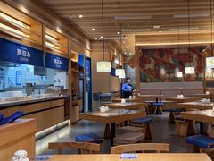 -马记永·兰州牛肉面(山姆外高桥店)