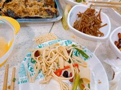-阳坊胜利涮羊肉(禧乐汇店)