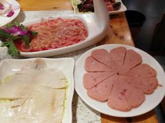-大味生态火锅(蓝谷地店)