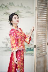 -HANSA韩纱婚纱礼服·龙凤褂·西装设计师集合店