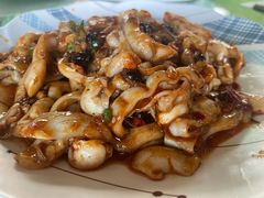 -盛港湾海鲜食府(黄沙店)