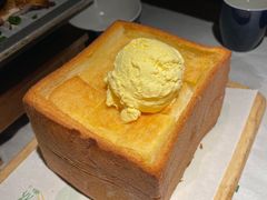 -绿茶餐厅(北京凤凰汇店)
