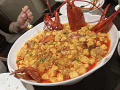 -甄御•海鲜新青岛菜(麦岛店)