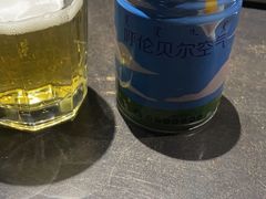 -很久以前羊肉串(京汉店)