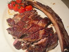 -波特曼西餐厅(中央大街店)