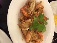 红姐海鲜-J Daeng Seafood