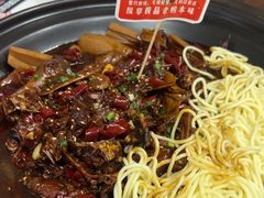 -回味黑鸭煲·始于2006(万松园店)