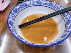 -雪琴面馆富安特色鱼汤面(城中花园店)