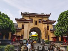 -东西巷