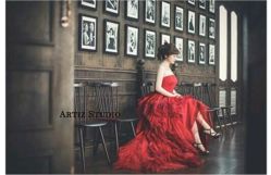 -THE QUEEN(北京店)