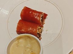 -蔡澜点心·粤菜(丽泽天街店)