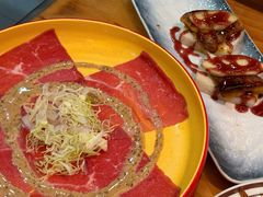 -松坂屋日料自助(长城路店)