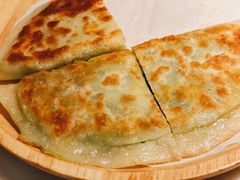 韭菜盒子-北方家宴(祈福店)