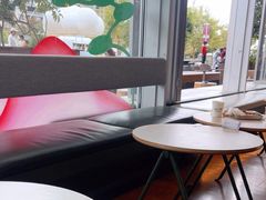 -SAANCI山池咖啡(海上世界文化艺术中心店)